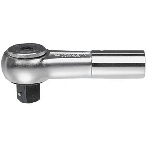 Roquete Standard s/ Cabo Facom - 1"