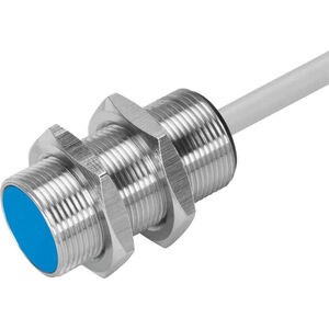 Sensor Magnético de Proximidade Festo SIEN-M18B-PS-K-L