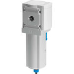 Separador de Água do Ar Comprimido Festo MS6-LWS-1/2-U-V