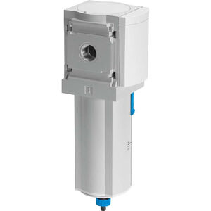 Separador de Água do Ar Comprimido Festo MS6-LWS-1/2-U-V