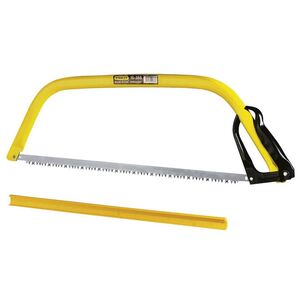 Serra Arco Stanley Dentes Americanos - 610mm