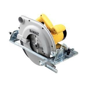 Serra Circular DeWalt 1750 W - 235mm