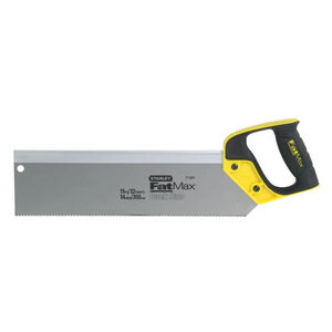 Serrote Costas Stanley FatMax 11 Dentesx350mm