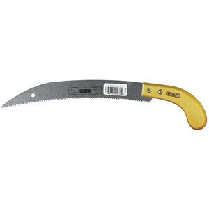 Serrote Poda Stanley 4 Dentes Universais x 350mm