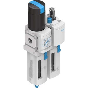 Serviço Combinado Festo MSB4-1/4-FRC5:j1M1