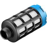 Silenciador Festo #U-1/2