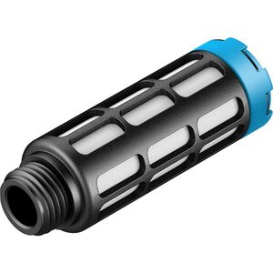 Silenciador Festo #U-1/4
