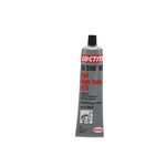 Silicone Acético Alta Temp. Auto Nivelável Vermelho Loctite