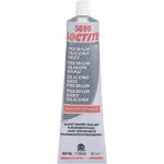 Silicone Oxímico Alta Temp. Cinzento Loctite #5699 - 80ml
