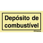 Sinalux FL/1F - Depósito de Combustível
