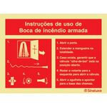 Sinalux FL/1F - Instrução Uso BIA