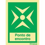 Sinalux FL/1F - Ponto de Encontro
