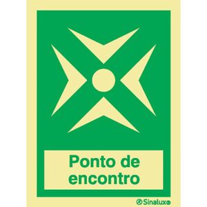 Sinalux FL/1F - Ponto de Encontro