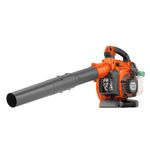 Soprador Folhas Husqvarna #125BVx - 28cc / 0,8 kW