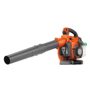 Soprador Folhas Husqvarna #125BVx - 28cc / 0,8 kW