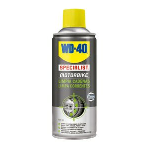 Spray Limpa Correntes WD-40 Specialist - 400ml.