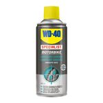 Spray Lubrificante Correntes WD-40 Specialist - 400ml.