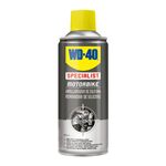Spray Renovador Silicone WD-40 Specialist - 400ml.