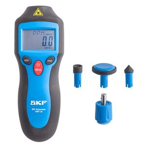 Tacómetro Multifunções SKF TKRT 10