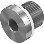 Tampão Macho Festo B-1/4"