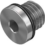 Tampão Macho Festo B-M7"