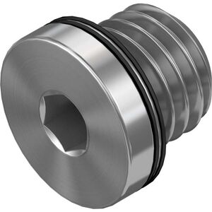 Tampão Macho Festo B-M7"