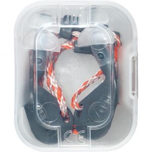 Tampões Auriculares Uvex Xact-Fit Reutilizaveis (Cx.c/ 50p)