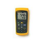 Termómetro Digital Fluke 54-2 B c/ USB Rejeição de Ruído