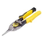 Tesoura Corte Recto Stanley FatMax - 250mm