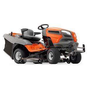 Tractor Corta-Relvas Husqvarna TC 342 - 13,8 kW