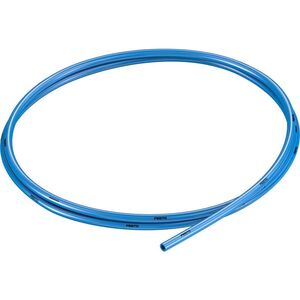 Tubagem Plástica Natural Festo - PUN-H-4X0,75-BL