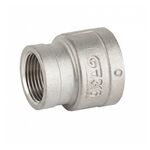 União de Redução inox 316 - FF 1/4x1/8
