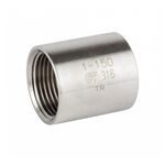 União Inox AISI 316 - 1.1/4"