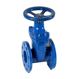 Válvula de Comporta Flangeada DN150 - 6"