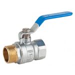 Válvula de Esfera Genebre PN 25 M/F - 3/8"