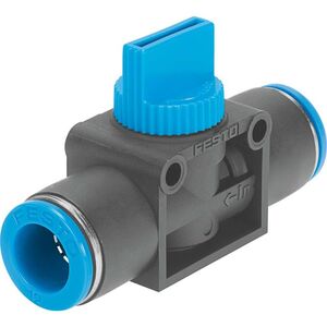 Válvula de Fecho Festo HE-3-QS-12