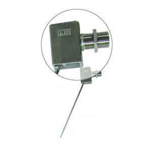 Válvula de Flutuador s/ Bóia - 2"