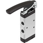 Válvula Manual Festo VHEF-L-M52-M-G14