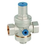 Válvula Redutora de Pressão "GE" - 2" BSP (PN25)