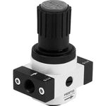 Válvula Reguladora de Pressão Festo LR-1-D-7-O-MAXI