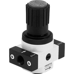Válvula Reguladora de Pressão Festo LR-1-D-7-O-MAXI