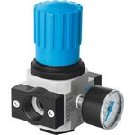 Válvula Reguladora de Pressão Festo LR-1-D-DI-MAXI