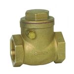 Válvula Retenção Genebre Clapeta - 1 1/2"