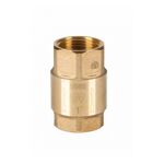Válvula Retenção Genebre RE-GE - 1/2"