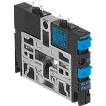 Válvula Solenóide Festo CPV10-M1H-2X3-GLS-M7