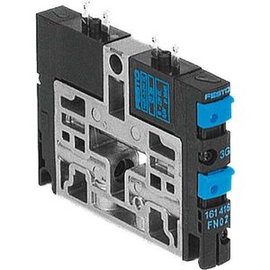 Válvula Solenóide Festo CPV10-M1H-2X3-GLS-M7
