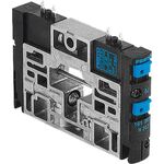 Válvula Solenóide Festo CPV14-M1H-2X3-GLS-1/8