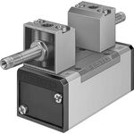 Válvula Solenóide Festo JMFH-5/2-D-1-C