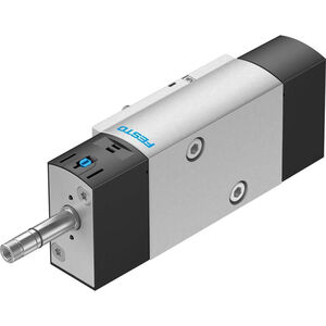 Válvula Solenóide Festo VSNC - FC-M52-MD-G14-F8