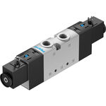 Válvula Solenóide Festo VUVS L25-P53C-MD-G14-F8-1C1